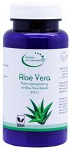 Aloe Vera 200:1 Extrakt  50 Gramm